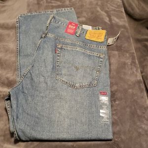 Mens Levi's 569 42×30